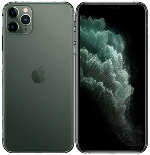 iPhone 11 Pro