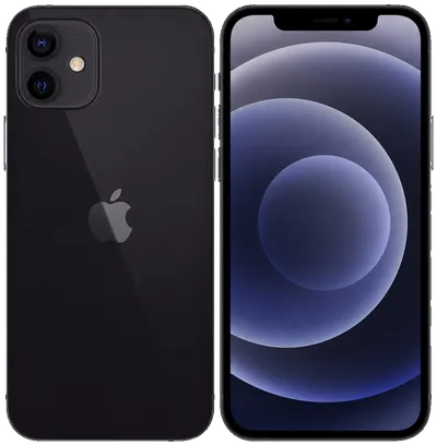 iPhone 12