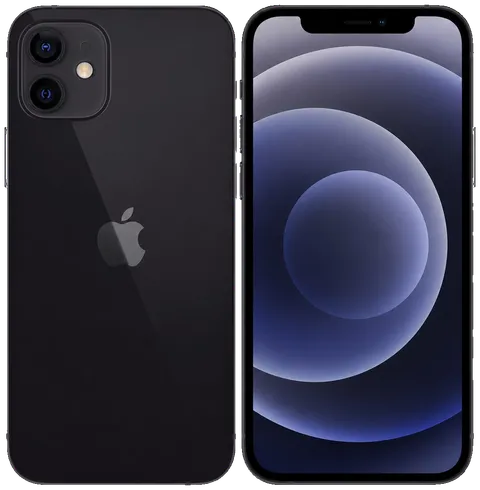 iPhone 12
