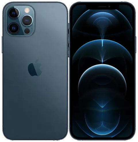 iPhone 12 Pro
