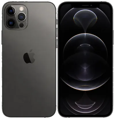 iPhone 12 Pro