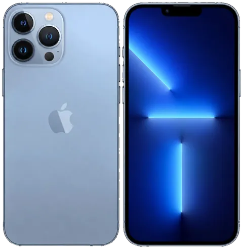 iPhone 13 Pro