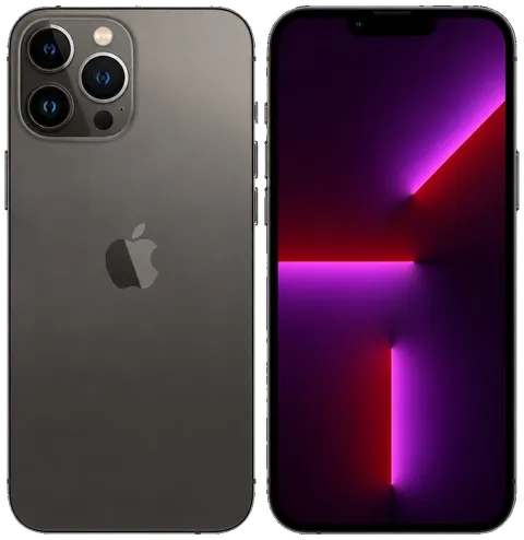 iPhone 13 Pro Max