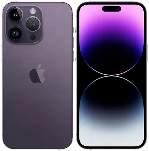 iPhone 14 Pro
