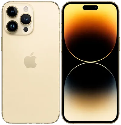 iPhone 14 Pro