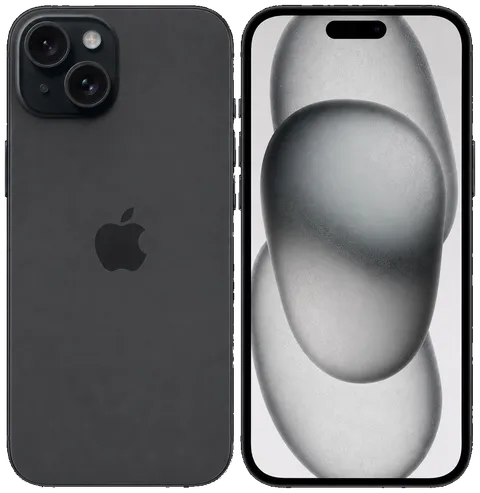 iPhone 15