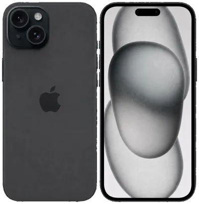 iPhone 15