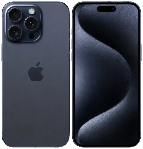 iPhone 15 Pro