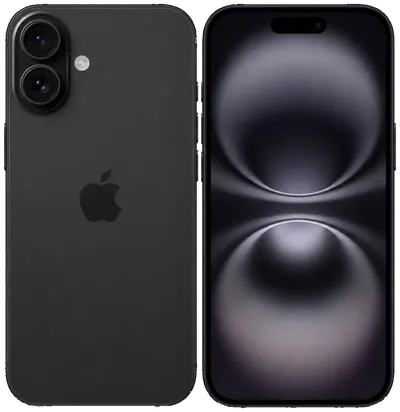 iPhone 16