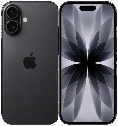 iPhone 17