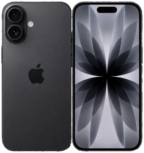 iPhone 17
