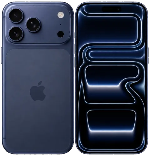 iPhone 17 Pro