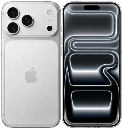 iPhone 17 Pro